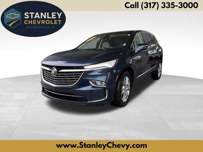 Used 2023 Buick Enclave Essence w/ Experience Buick Package