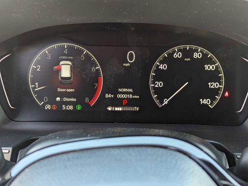 New 2025 Honda Pilot TrailSport image 13