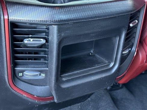 Used 2024 RAM 1500 Rebel AWD/4WD image 13