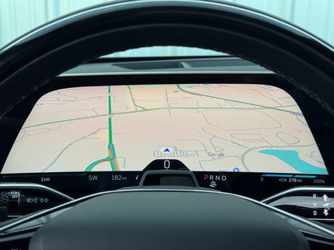 Used 2025 Cadillac Lyriq Luxury image 19