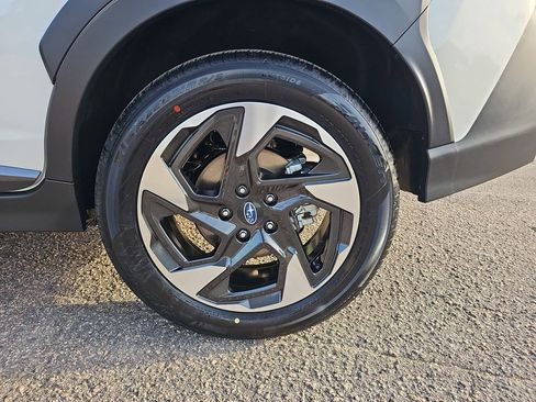 New 2026 Subaru Crosstrek 2.5i Limited AWD/4WD image 70