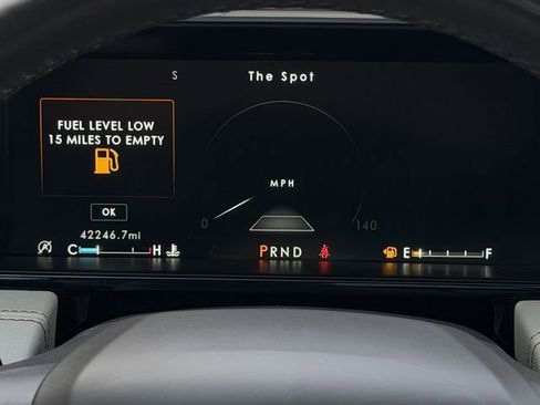 Used 2018 Lincoln Navigator Reserve w/ Technology Package image 17