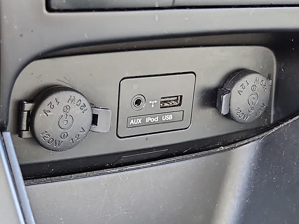 Used 2012 Kia Sorento LX w/ V6 Convenience Pkg FWD image 24