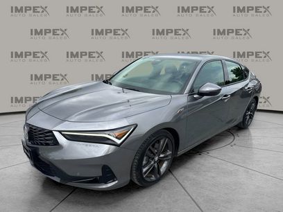 Used 2023 Acura Integra A-Spec