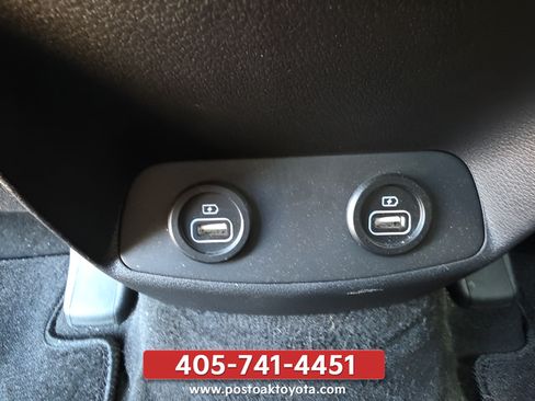 Used 2023 Hyundai Santa Fe SEL w/ Cargo Package FWD image 25