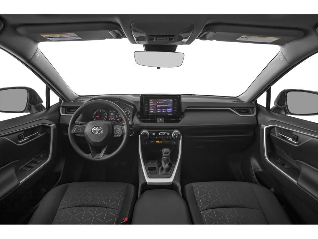 Used 2022 Toyota RAV4 XLE Premium FWD image 49