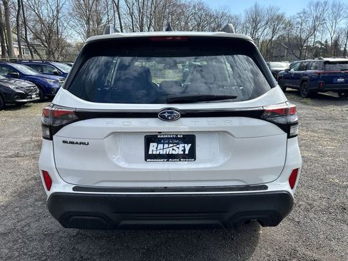 New 2026 Subaru Forester image 15