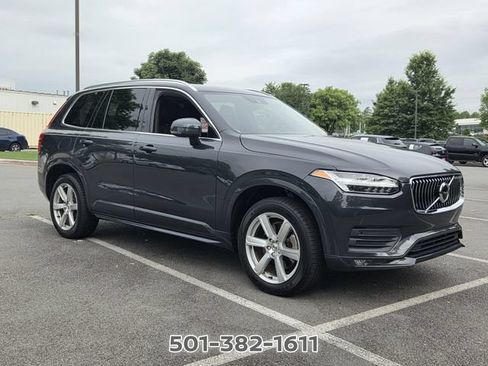 Used 2022 Volvo XC90 T5 Momentum AWD/4WD image 7