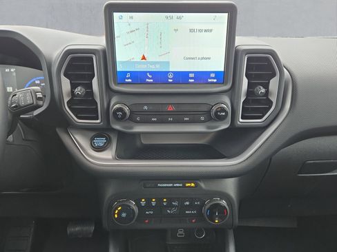 Certified 2024 Ford Bronco Sport Big Bend w/ Convenience Package image 17