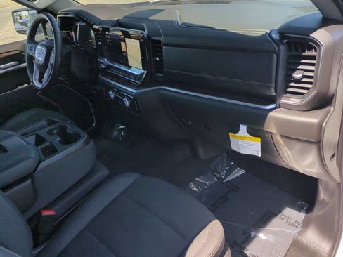 Certified 2026 GMC Sierra 1500 SLE w/ Preferred Package AWD/4WD image 35
