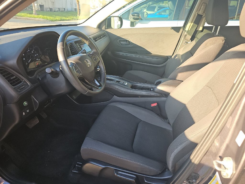 Used 2022 Honda HR-V LX image 5