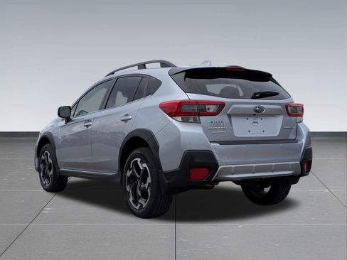 Used 2023 Subaru Crosstrek 2.5i Limited image 4