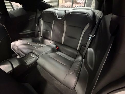 Used 2018 Chevrolet Camaro SS image 6