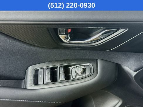 Used 2025 Subaru Outback Premium AWD/4WD image 21