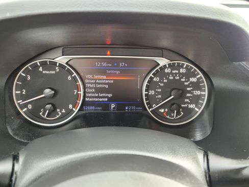 Used 2024 Nissan Altima 2.5 SV image 33