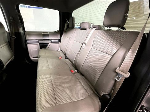 Used 2015 Ford F150 XLT w/ Equipment Group 301A Mid image 21