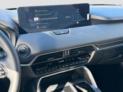 New 2026 MAZDA CX-90 Plug-In Hybrid w/Premium Sport AWD/4WD image 30