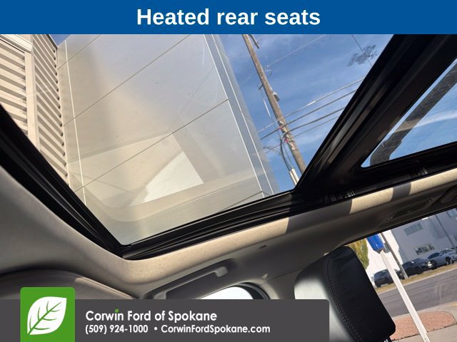 Used 2020 Ford Expedition Platinum AWD/4WD image 13