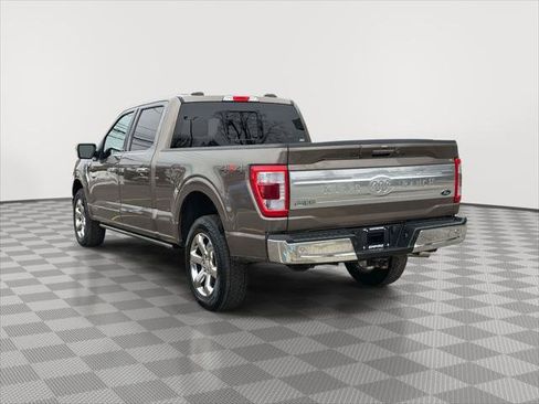 Used 2023 Ford F150 King Ranch image 5