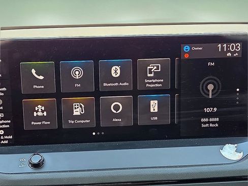Used 2024 Honda Accord Sport image 19