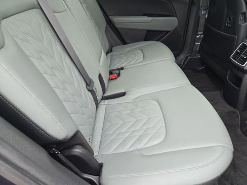 Certified 2023 Kia Sportage X-Pro Prestige AWD/4WD image 20