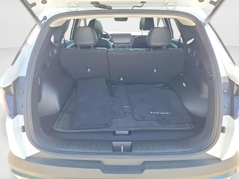 Used 2025 Hyundai Tucson SEL image 12