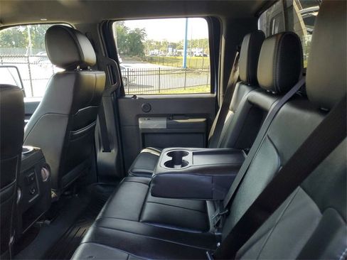 Used 2016 Ford F250 Lariat w/ Chrome Package image 26