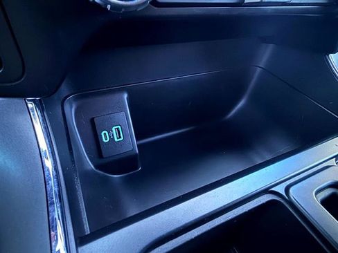 Used 2024 Ford F150 XLT w/ Mobile Office Package image 35