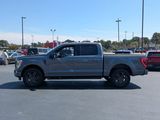 Certified 2023 Ford F150 XLT w/ Equipment Group 302A High image 5