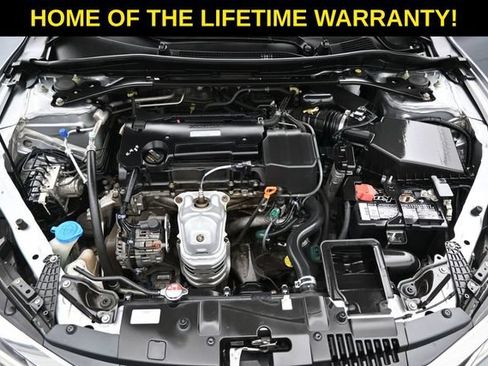 Used 2016 Honda Accord Sport image 49