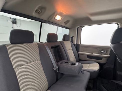 Used 2010 Dodge Ram 2500 Truck SLT w/ Big Horn Regional Pkg AWD/4WD image 29