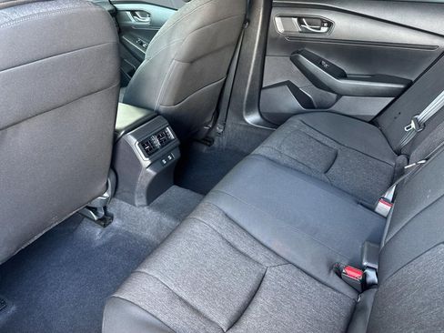 Certified 2025 Honda Accord LX image 26