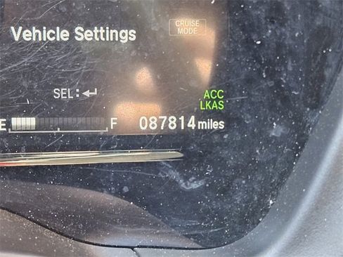 Used 2022 Honda HR-V EX image 32