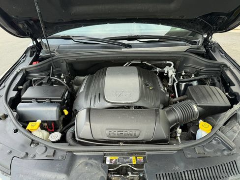 Used 2024 Dodge Durango R/T AWD/4WD image 53