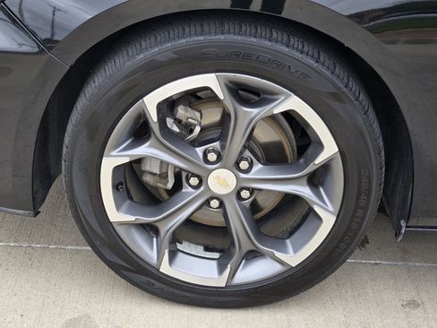 Used 2024 Chevrolet Malibu LT FWD image 7