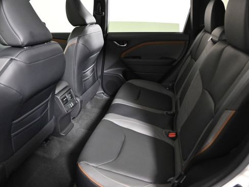 Certified 2026 Subaru Forester Sport AWD/4WD image 21