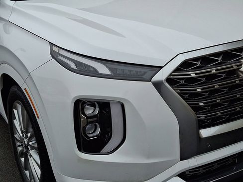 Used 2020 Hyundai Palisade Limited image 9