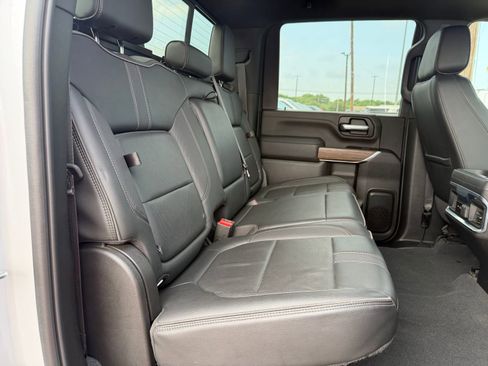 Used 2022 Chevrolet Silverado 3500 High Country w/ Z71 Off-Road Package AWD/4WD image 22