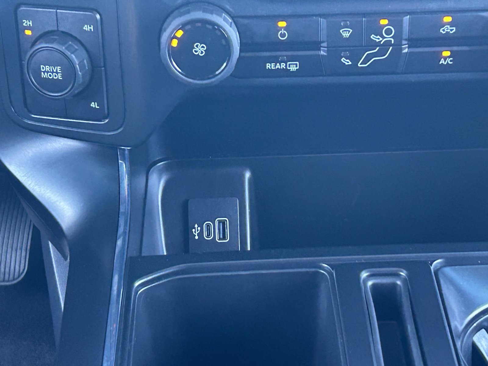 Used 2026 Ford F150 STX w/ Equipment Group 200A AWD/4WD image 22