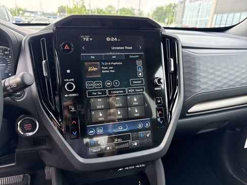 New 2026 Subaru Forester Touring AWD/4WD image 14