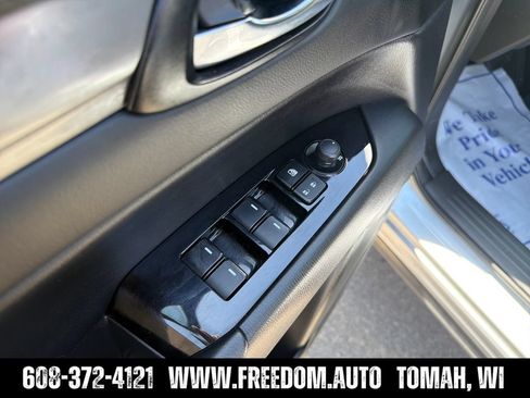 Used 2021 MAZDA CX-5 Touring AWD/4WD image 11