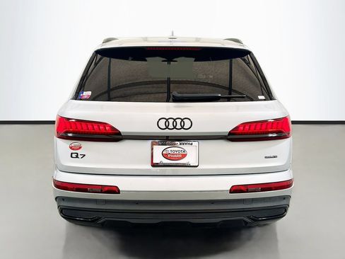 Used 2023 Audi Q7 2.0T Premium Plus w/ Premium Plus Package AWD/4WD image 5