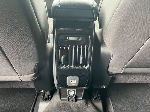 Used 2024 Jeep Compass Sport AWD/4WD image 24