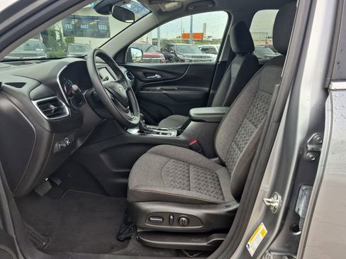 Certified 2024 Chevrolet Equinox LT FWD image 11