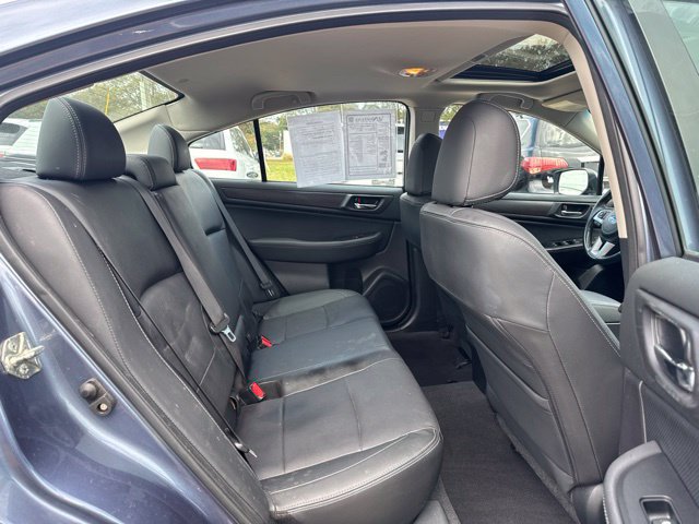Used 2017 Subaru Legacy 2.5i Limited AWD/4WD image 12