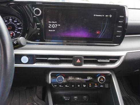 Used 2024 Kia K5 GT-Line FWD image 8
