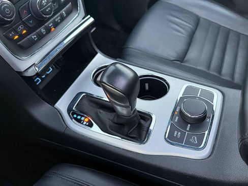 Used 2018 Jeep Grand Cherokee Limited AWD/4WD image 54