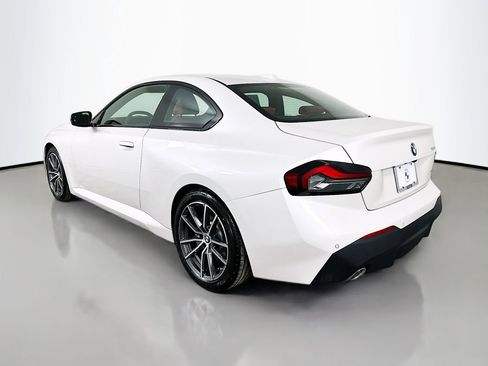 New 2026 BMW 230i Coupe w/ Convenience Package image 7