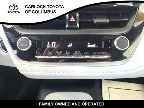 Used 2024 Toyota Corolla SE image 27