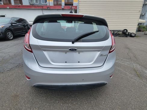 Used 2016 Ford Fiesta S image 6
